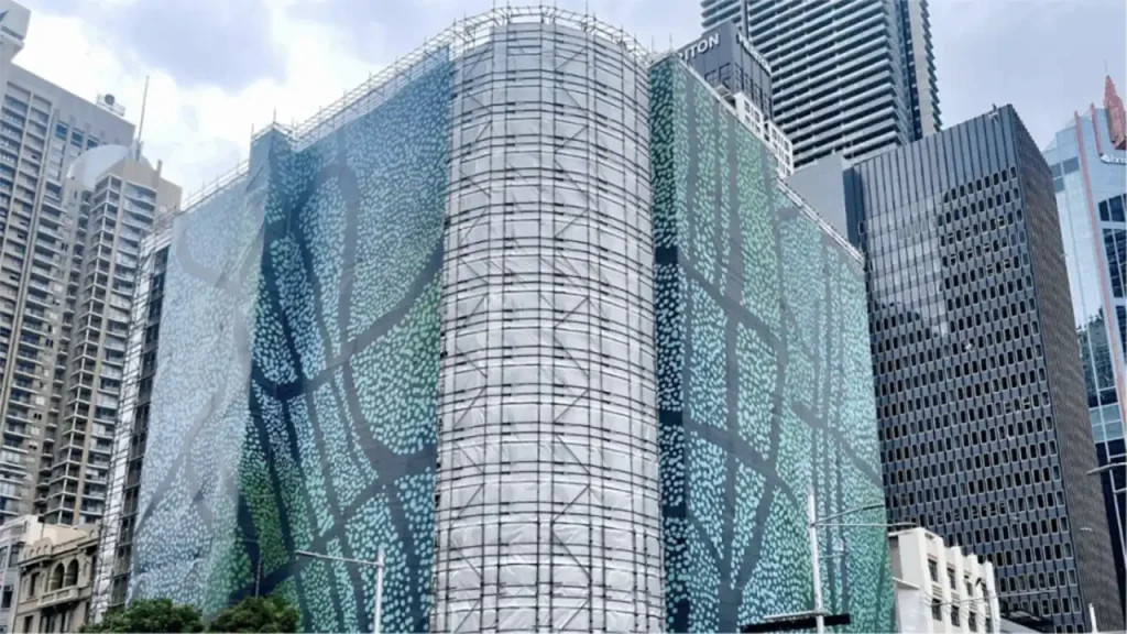 Building-wrap-signage-mesh-direct